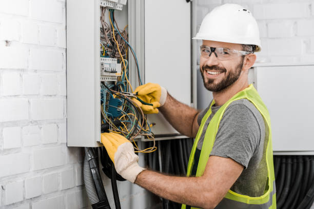 Best Emergency Electrician Near Me  in Iuka, MS