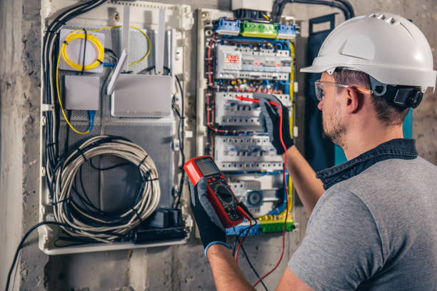 Best Affordable Electrical Installation  in Iuka, MS