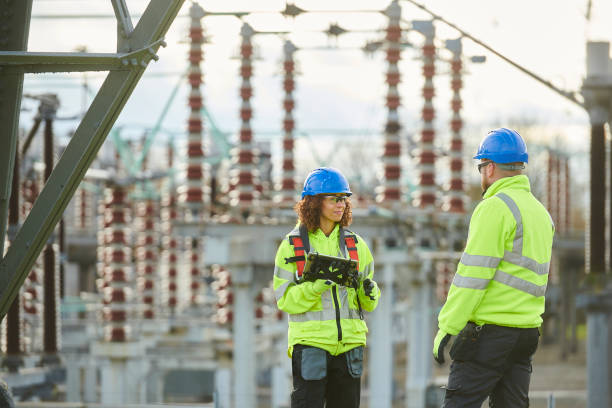 Best Electrical System Inspection  in Iuka, MS