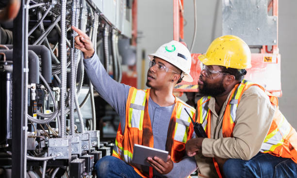  Iuka, MS Electrician Pros