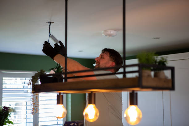 Best Electrical Rewiring Services  in Iuka, MS