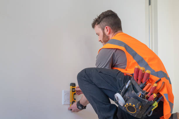 Best Electric Panel Repair  in Iuka, MS