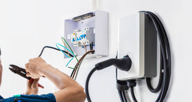 Electrical Rewiring Services in MS