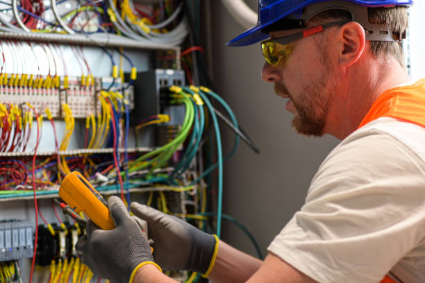 Best Electrical Troubleshooting Services  in Iuka, MS